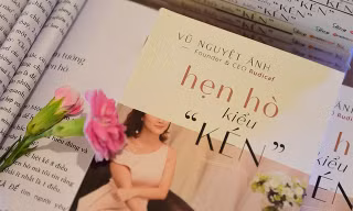 Hẹn hò kiểu KÉN