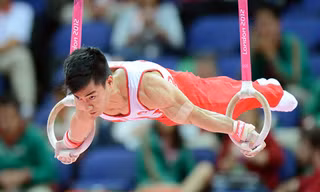 VĐV Phạm Phước Hưng