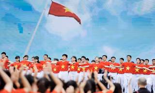 Lịch sử hình thành, phát triển của Hội Liên hiệp Thanh niên Việt Nam