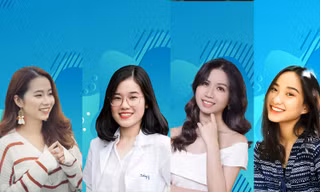 Đoàn Việt Nam tham dự Chương trình Tàu Thanh niên Đông Nam Á - Nhật Bản (SSEAYP) 2019 có 14 nữ đại biểu. Ảnh: BTC