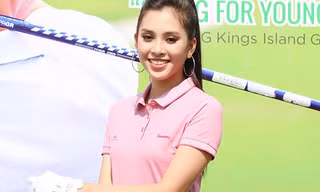 144 golfer chinh phục Tiền Phong Golf Championship 2018