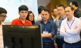 Startup Việt thành công bằng chìa khoá 'số hoá'