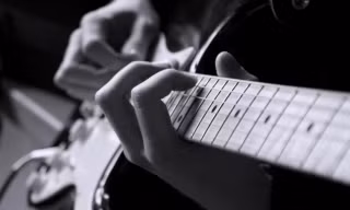Thi Tìm kiếm tài năng Guitar trẻ năm 2018