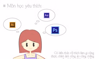 Chân dung những cô nàng công nghệ