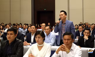 Đến bao giờ mới có một hệ sinh thái kinh tế minh bạch