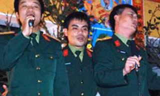 Khám phá đảo Mắt