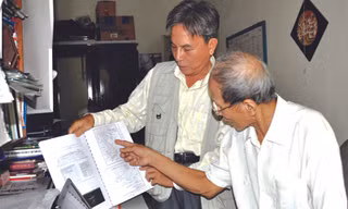 Lớp học U90