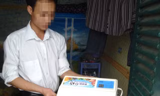 Bóc trần các chiêu 'kinh điển' bán hàng đa cấp