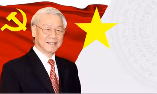 [Megastory] Ý Đảng, lòng dân trong nhiệm kỳ Đại hội XII