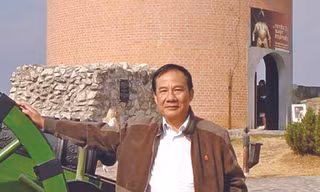Đến tôi làm chấp hành mà có biết đâu