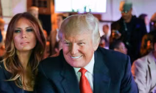 Tổng thống Trump quyết định thực hiện một số bước đi nhằm cải thiện doanh số xe Mỹ tại thị trường Nhật.