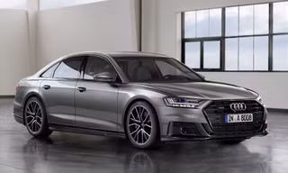 Audi sẽ 'tái sinh' thương hiệu xe siêu sang, đối đầu Mercedes-Maybach?