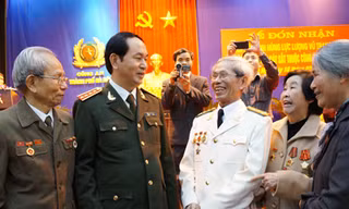 Đứa con nuôi đáng sợ