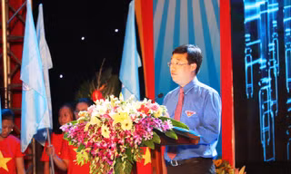 Có 22 giải thưởng “15 tháng 10” và 10 giải thưởng “Thanh niên sống đẹp” năm 2018 được trao đợt này