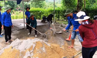 Nhiều kết quả đáng khích lệ, phấn khởi, tích cực đã được các cấp bộ Đoàn tại TT-Huế thực hiện qua 5 năm triển khai Chỉ thị 42-CT/TW.