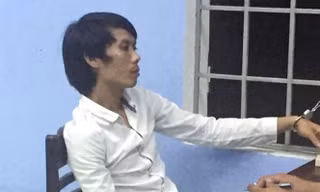 Viện KSND tỉnh TT-Huế đã phê chuẩn quyết định khởi tố bị can, phê chuẩn lệnh bắt tạm giam đối với Nguyễn Khải