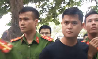 Khởi tố, bắt tạm giam bác sĩ Bệnh viện T.Ư Huế hiếp dâm đồng nghiệp