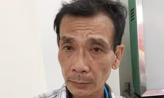 Nghi phạm Đinh Trường Huấn