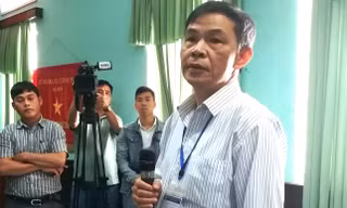 Giám đốc Trung tâm Pháp y - Sở Y tế TT-Huế giải đáp những nghi vấn về cái chết của một nữ sinh từng bị nghi nhiễm Covid-19