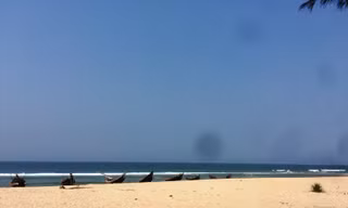 Khu vực cháu TR. gặp nạn