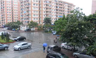 Ban quản trị khu chung cư: Hữu danh vô thực