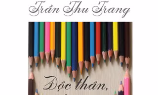 Những góc đời đô thị từ góc nhìn nữ tính