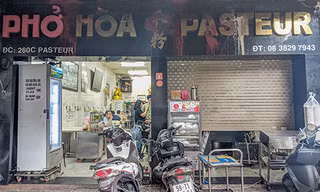 Lộ thêm thủ đoạn ghê rợn của nhóm 'khủng bố' Phở Hòa