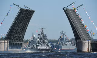 Ảnh: RIA Novosti
