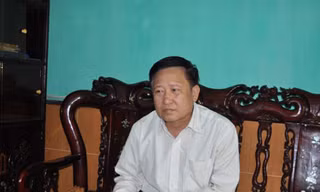 Cô giáo 'đi vắng cả năm' vẫn nhận lương cao