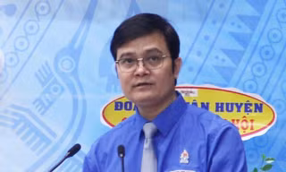 Bí thư thứ nhất T.Ư Đoàn: Tuổi trẻ Đà Nẵng nêu cao khát vọng cống hiến, không ngừng đổi mới sáng tạo