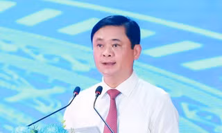 Bí thư Tỉnh ủy Thái Thanh Quý: Tuổi trẻ Nghệ An đóng góp vào sự phát triển của tỉnh