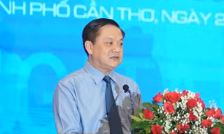 Cần Thơ xác định chuyển đổi số trên 3 trụ cột