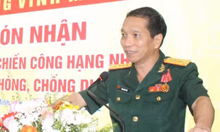 Bệnh viện Quân y 175 có giám đốc mới