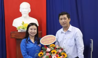 Tri ân thầy cô