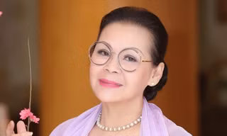 Danh ca Khánh Ly