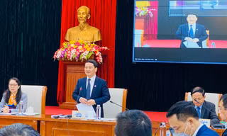 Chương trình phát báo đạt kết quả rất tích cực
