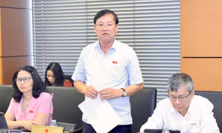 Chánh án TAND TP. Hà Nội: Nhiều vụ án xảy ra tại bệnh viện rất đau xót
