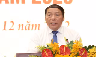 Ngành Tuyên giáo tiên phong trên mặt trận tư tưởng, văn hóa
