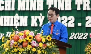Trà Vinh khai mạc đại hội