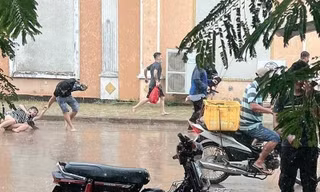 Vụ 60 người Việt tháo chạy khỏi Campuchia: Yêu cầu giao thêm 11 người