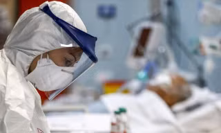 Ngày 6/4, Việt Nam ghi nhận 49.124 ca COVID-19