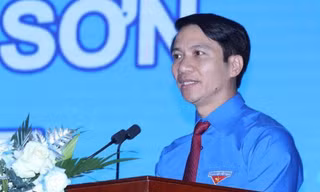 'Tuổi trẻ xứ Lạng cần phát huy khát vọng, tiên phong hành động'