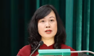 Chờ hành động của tân lãnh đạo