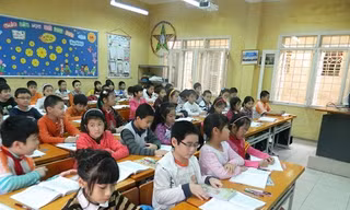 Câu chuyện lớp trưởng: Mặt phải và trái