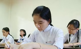 Đề thi tốt nghiệp sàng lọc học sinh học tủ