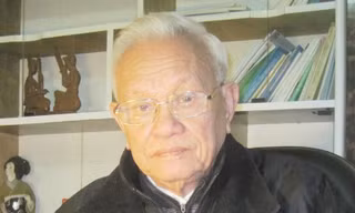 Nguyên Phó Thủ tướng Nguyễn Ngọc Trìu