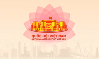 Phương án giảm 4 ủy ban của Quốc hội và 1 cơ quan thuộc Ủy ban Thường vụ Quốc hội