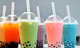 Những món ăn vặt trẻ ưa thích nhưng cực kỳ nguy hiểm, có thể dẫn đến tử vong