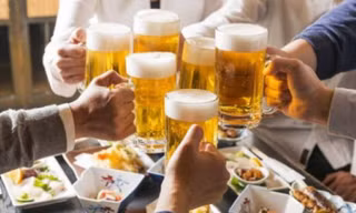Sau chầu nhậu, nam thanh niên 29 tuổi cấp cứu vì vỡ bàng quang