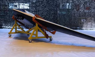 Chiếc UAV tấn công cảm tử đầu tiên trên thế giới được Iran ra mắt hôm 26/10